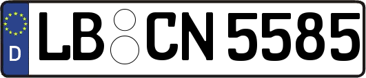 LB-CN5585