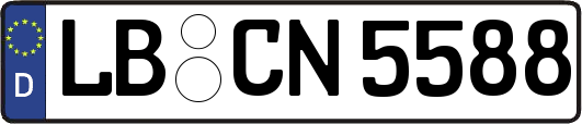 LB-CN5588