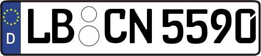 LB-CN5590