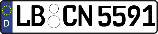 LB-CN5591