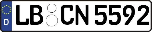 LB-CN5592