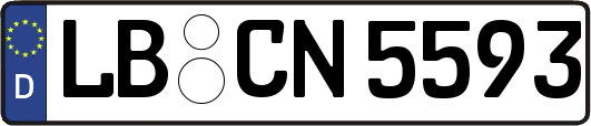 LB-CN5593