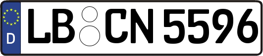 LB-CN5596