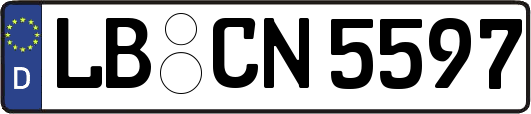 LB-CN5597