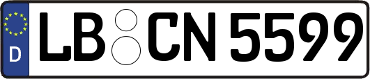 LB-CN5599