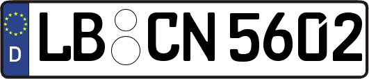 LB-CN5602