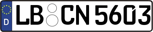 LB-CN5603