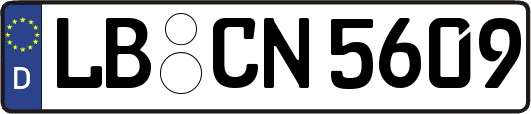 LB-CN5609