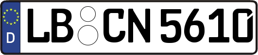 LB-CN5610