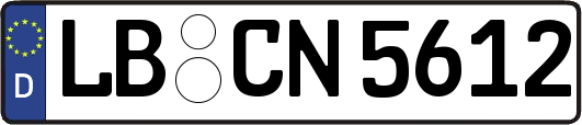 LB-CN5612