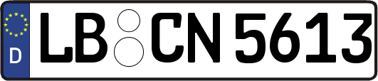 LB-CN5613