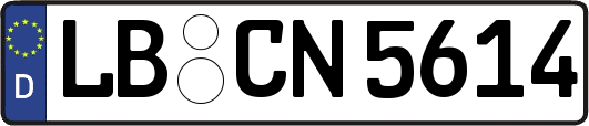 LB-CN5614