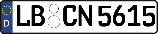 LB-CN5615