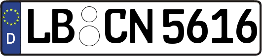 LB-CN5616