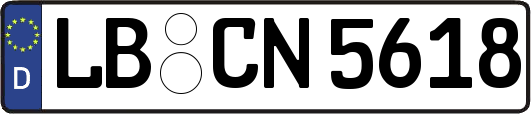 LB-CN5618