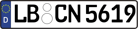 LB-CN5619