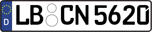 LB-CN5620