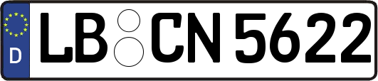 LB-CN5622