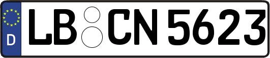 LB-CN5623