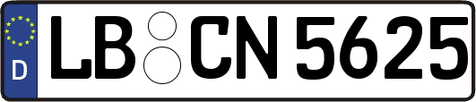 LB-CN5625