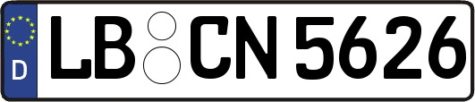 LB-CN5626