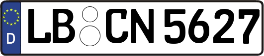 LB-CN5627