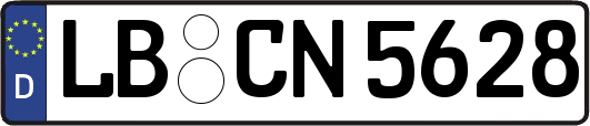 LB-CN5628