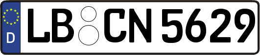LB-CN5629