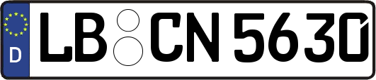 LB-CN5630