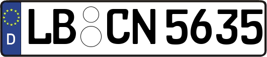 LB-CN5635