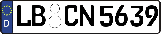 LB-CN5639