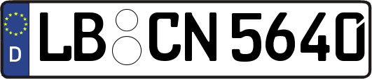 LB-CN5640