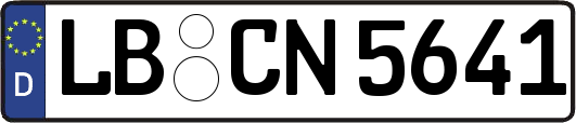 LB-CN5641
