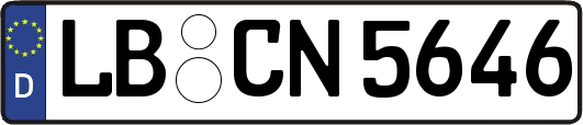 LB-CN5646
