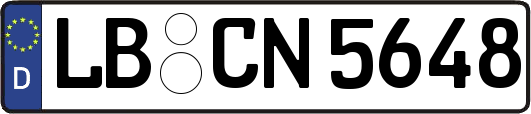 LB-CN5648