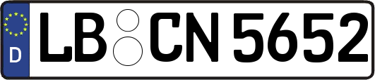 LB-CN5652