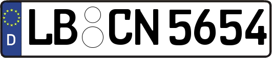 LB-CN5654