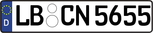 LB-CN5655