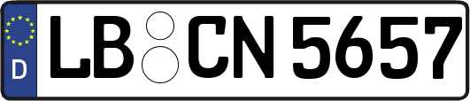 LB-CN5657