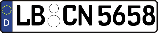 LB-CN5658