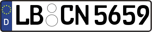 LB-CN5659