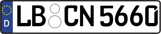 LB-CN5660