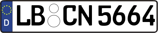 LB-CN5664