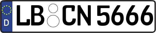 LB-CN5666