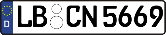 LB-CN5669