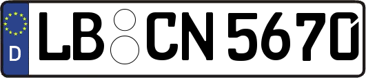 LB-CN5670