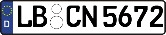LB-CN5672