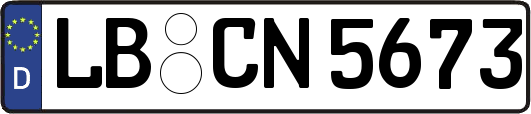 LB-CN5673