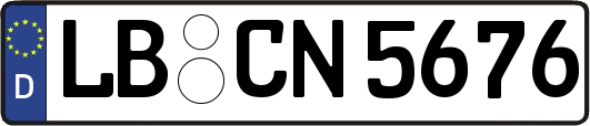 LB-CN5676
