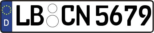LB-CN5679